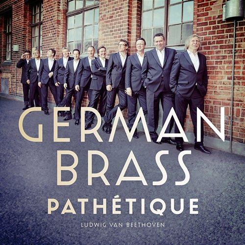 Pathétique German Brass