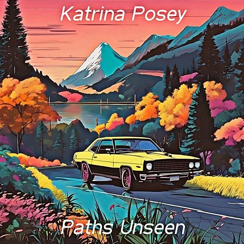 Paths Unseen Katrina Posey