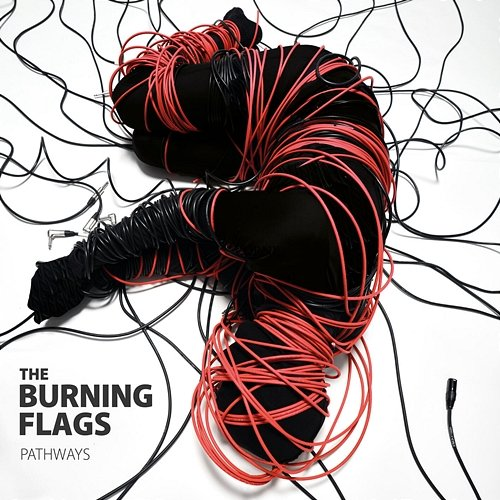Pathways The Burning Flags