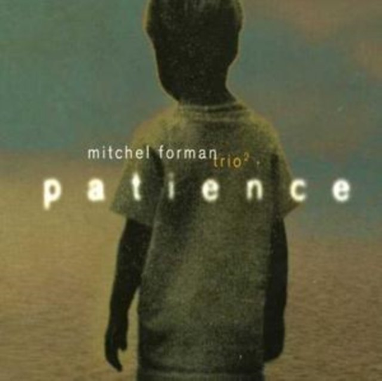 Patience Forman Mitchel