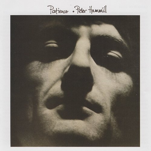 Patience Peter Hammill