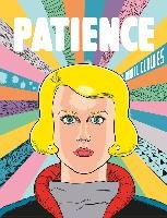 Patience Clowes Daniel