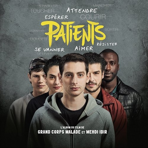 Patients Grand Corps Malade