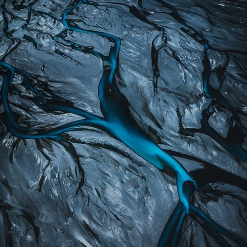 Patina Peter Gregson