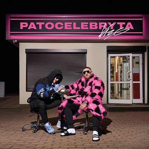 Patocelebryta Kizo