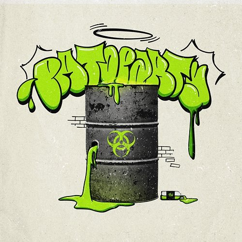 PATOPARTY Patokalipsa, Eripe, Delekta, Penx