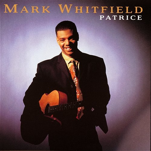 Patrice Mark Whitfield