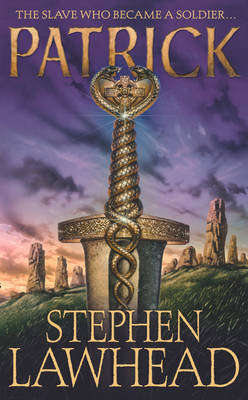 Patrick Lawhead Stephen
