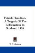 Patrick Hamilton Johnston T. P.