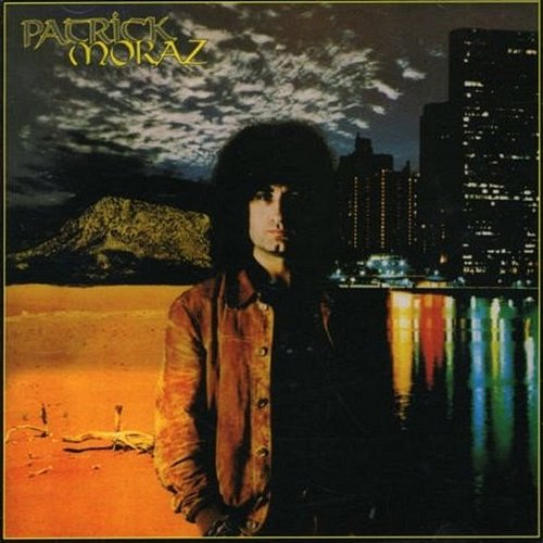Patrick Moraz Patrick Moraz