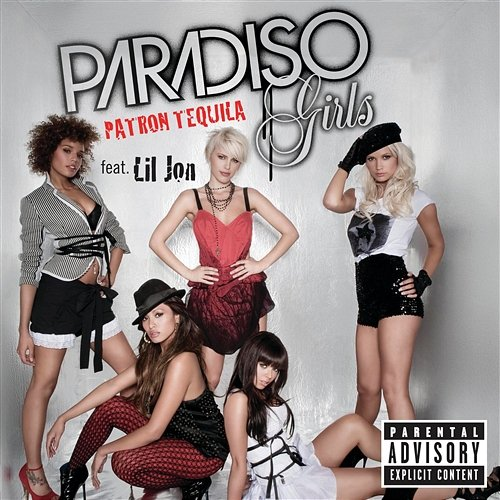 Patron Tequila Paradiso Girls feat. Lil Jon