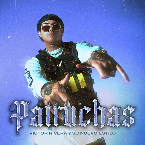 Patruchas Victor Rivera, Su Nuevo Estilo