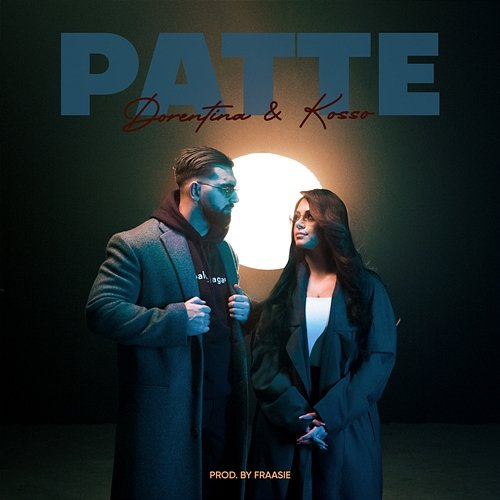 Patte Kosso, Dorentina