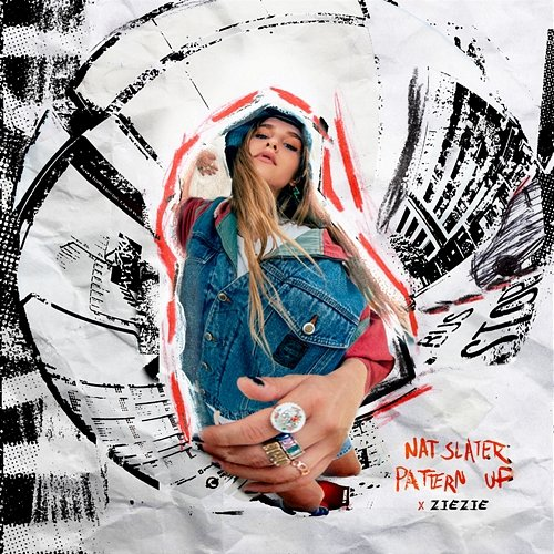 Pattern Up Nat Slater, ZieZie