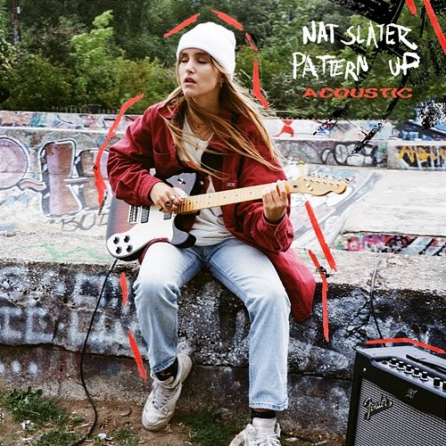 Pattern Up Nat Slater
