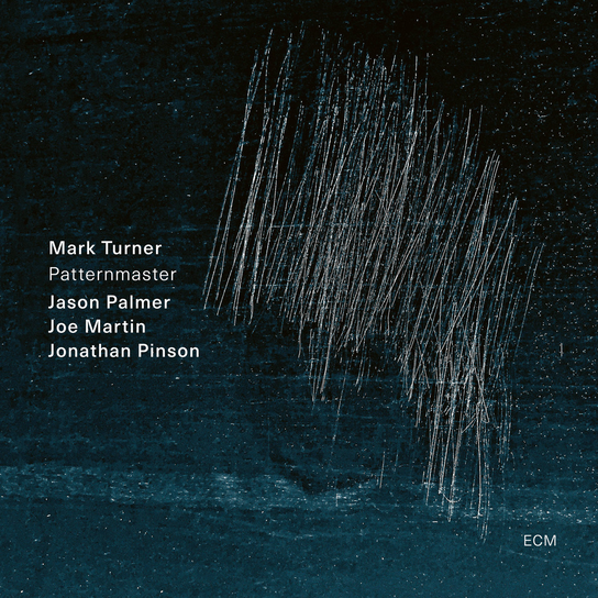 Patternmaster Mark Turner Quartet