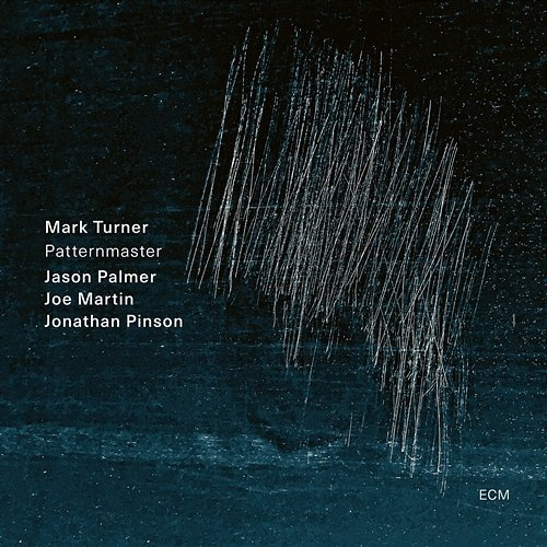 Patternmaster Jason Palmer, MARK TURNER, Jonathan Pinson, Joe Martin