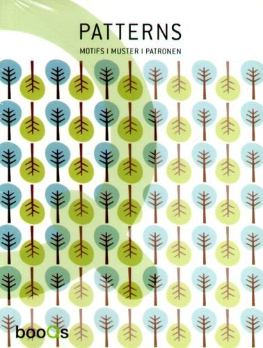 Patterns De Baeck Philippe