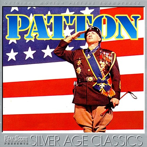 Patton Jerry Goldsmith