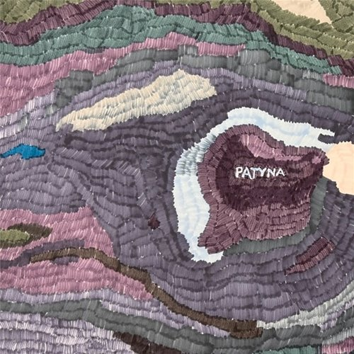 Patyna Antiquant, Włodi, 4resh we7akecare