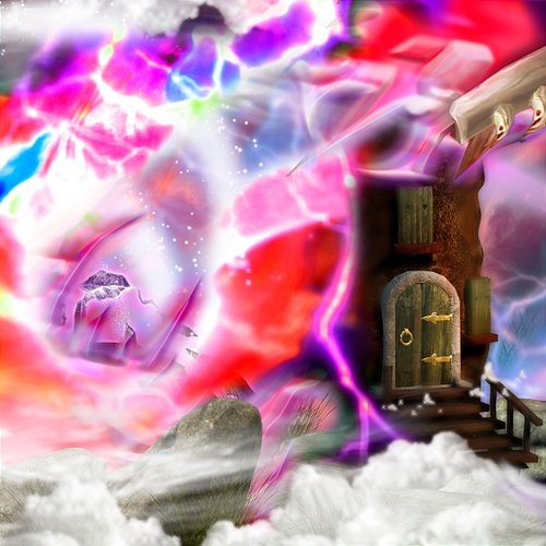 Pau Trap Get Illuminator