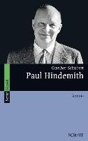 Paul Hindemith Schubert Giselher