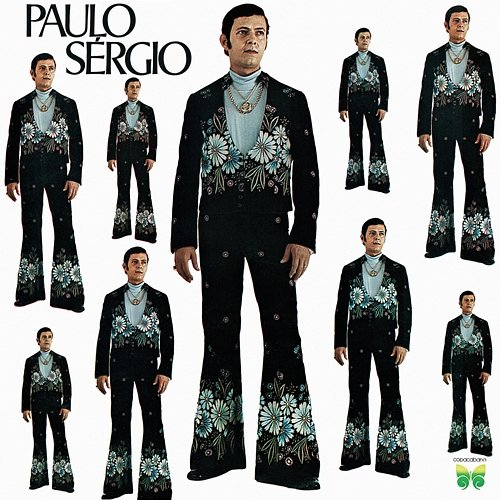 Paulo Sérgio Paulo Sergio