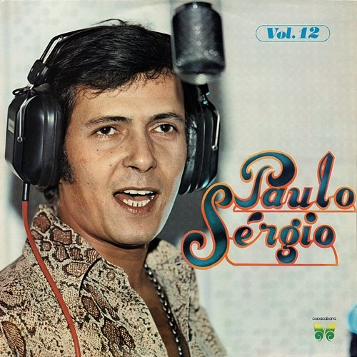 Paulo Sérgio Paulo Sergio