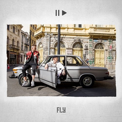 Pausa E Play Fly