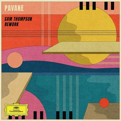 Pavane Sam Thompson, Peter Gregson, Martha Thompson
