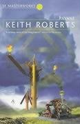 Pavane Roberts Keith
