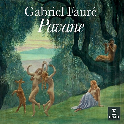 Pavane Gabriel Fauré