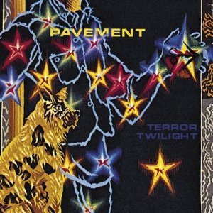 Pavement - Terror Twilight Pavement