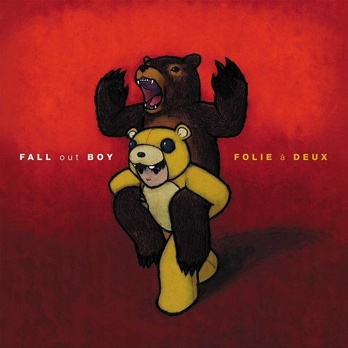 Pavlove Fall Out Boy