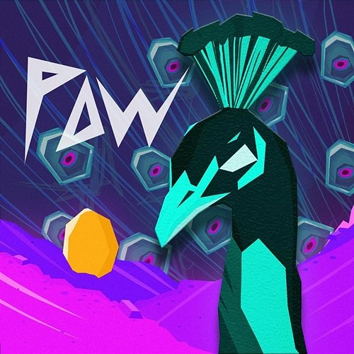 Paw Qry, MØJI