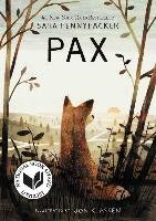 Pax Pennypacker Sara