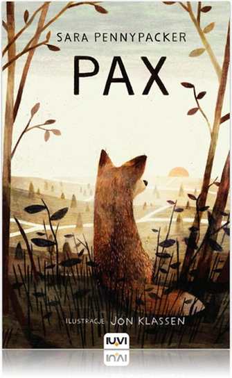 Pax Pennypacker Sara