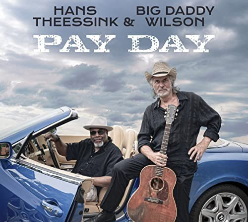 Pay Day Various Artists