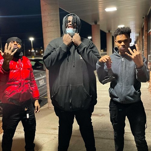 Pay Day BBF Bigv feat. Dave ppw, Taye PPG