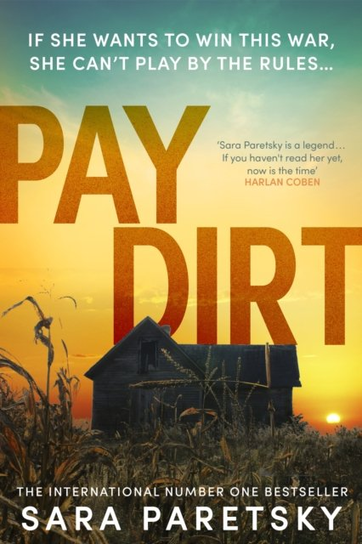 Pay Dirt Sara Paretsky