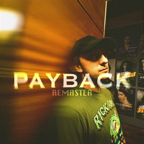 Payback (2023 Remaster) Stiff Jangle