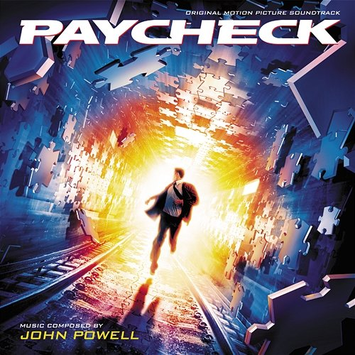Paycheck John Powell
