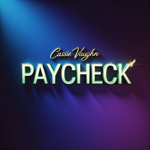 Paycheck Cassie Vaughn
