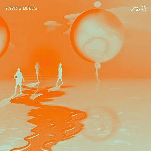 Paying Debts Ocean & The Ghost