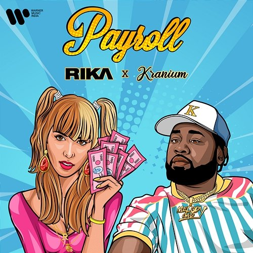 Payroll RIKA & Kranium