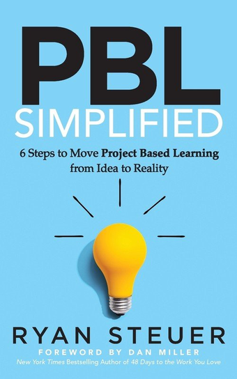 PBL Simplified Ryan Steuer