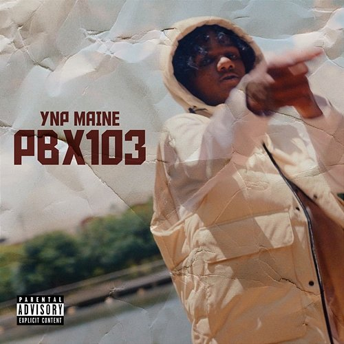 PBX103 YNP Maine