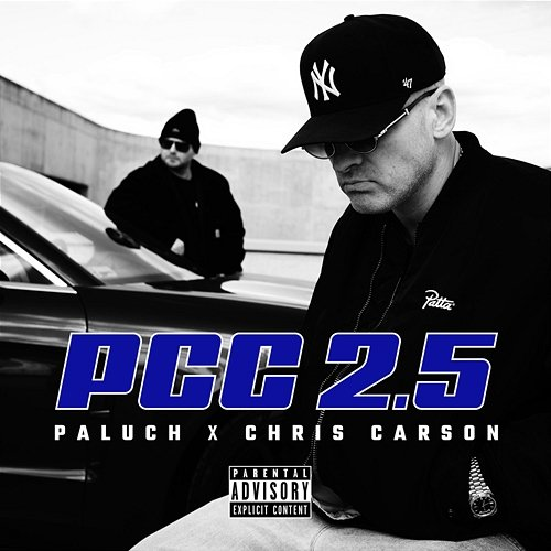 PCC 2.5 Paluch, Chris Carson