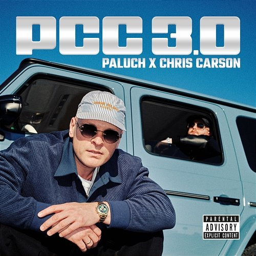 PCC 3.0 Chris Carson, Paluch
