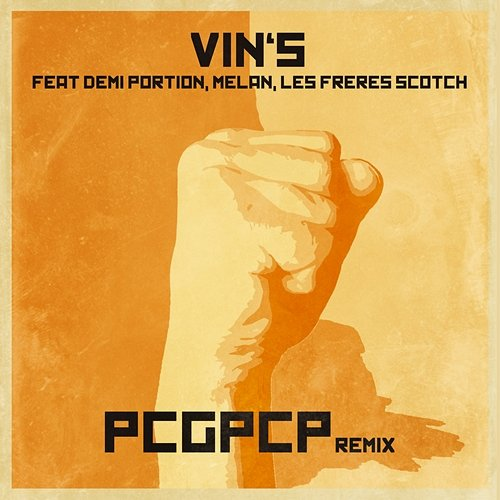 PCGPCP Vin's